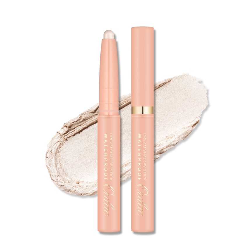 سایه مدادی ضدآب اولاک | Oulac Cream Shadow Stick