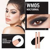 سایه مدادی ضدآب اولاک | Oulac Cream Shadow Stick