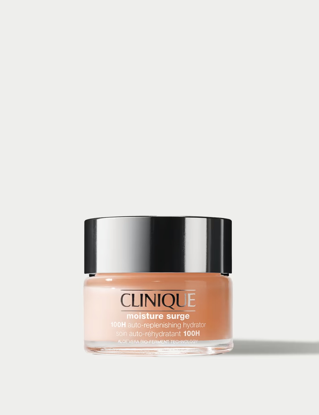 ژل آبرسان صد ساعته کلینیک مویسچر سرج | Clinique Moisture Surge 100-Hour Auto Replenishing Hydrator