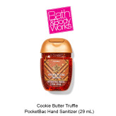 ژل ضدعفونی کننده دست بث اند بادی ورکز | Bath and Body Works Anti-Bacterial Hand Gel