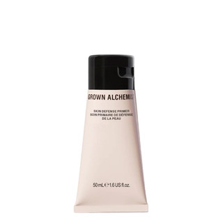پرایمر منافذ و یکدست کننده گرون آلکمیست | Grown Alchemist Pore Minimizer & Mattifying Silicone-Free Primer with Adaptogens