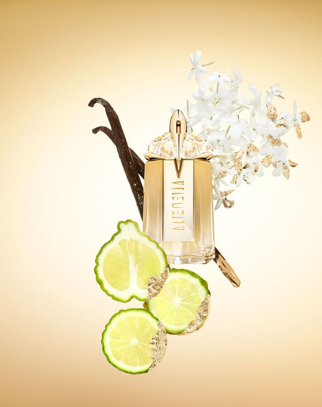 عطر تیری موگلر الین او اکسترا اوردینیر | Thierry Mugler - Alien Eau Extraordinaire