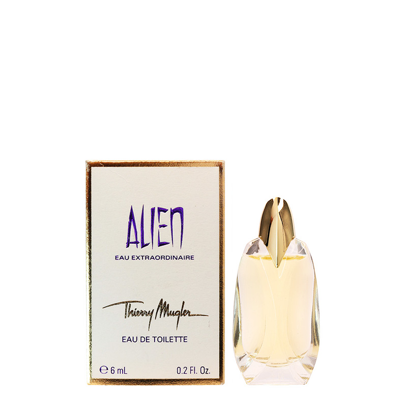 عطر تیری موگلر الین او اکسترا اوردینیر | Thierry Mugler - Alien Eau Extraordinaire
