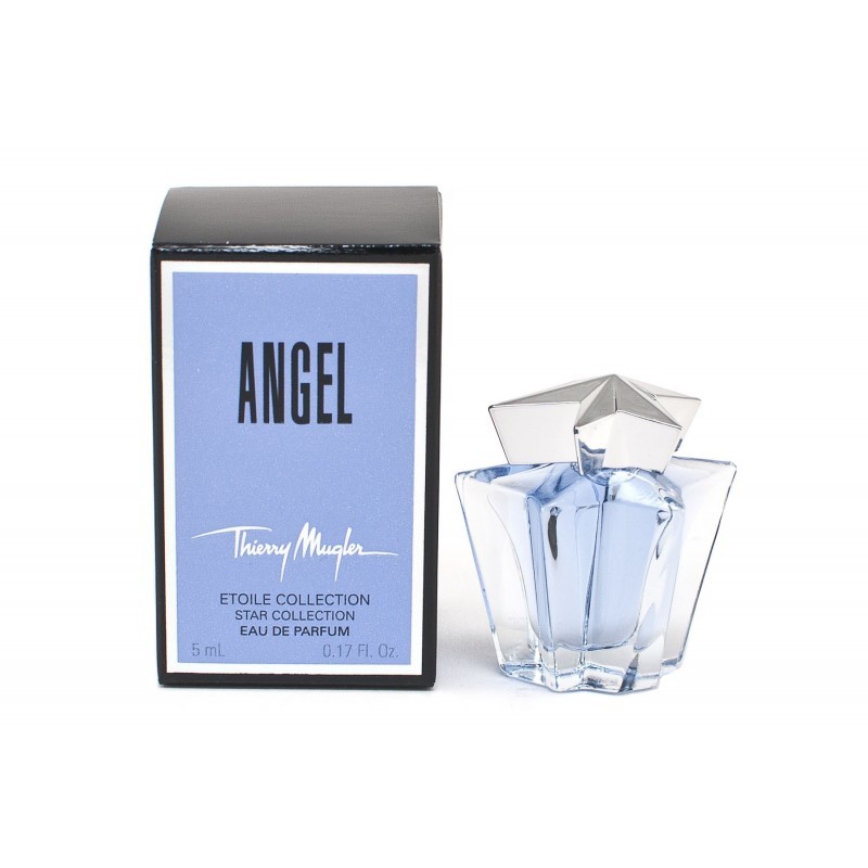 عطر ادو پرفیوم تیری موگلر آنجل | Thierry Mugler - Angel Eau De Parfum