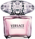عطر ادو تویلت ورساچه برایت کریستال | VERSACE - Bright Crystal Eau De Toilette
