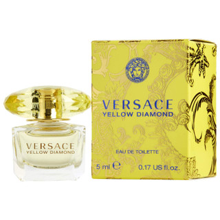 عطر ادوتویلت ورساچه یلو دیاموند | VERSACE - Yellow Diamond Eau De Toilette