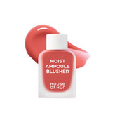 رژ گونه مایع آمپولی هاوس اف هر | House Of Hur Moist Ampoule Blusher