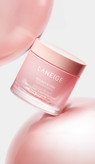 ماسک خواب آبرسان و سفت کننده لانیژ | Laneige Bouncy & Firm Sleeping Mask