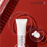 کرم ترمیم کننده و ضد خارش التهاب ایلیون | ILLIYOON MD Red Itch Care Cream