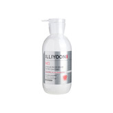 کرم ترمیم کننده و ضد خارش التهاب ایلیون | ILLIYOON MD Red Itch Care Cream