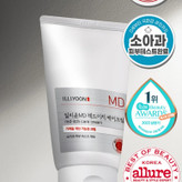 کرم ترمیم کننده و ضد خارش التهاب ایلیون | ILLIYOON MD Red Itch Care Cream