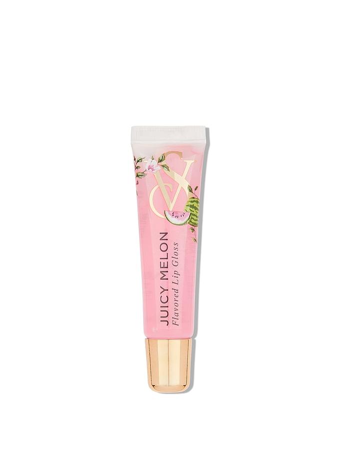 لیپ گلاس ویکتوریا سیکرت | Victoria’s Secret Flavored Lip Gloss