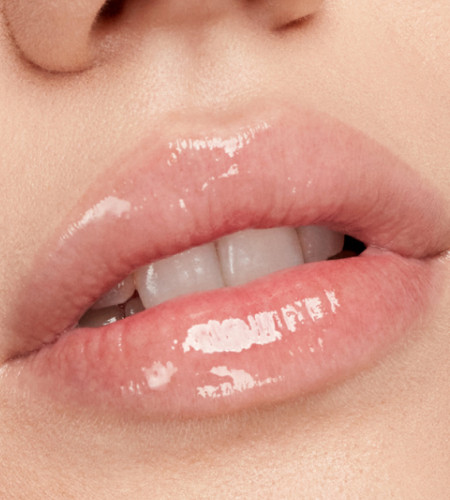 لیپ گلاس حجم دهنده و براق رم بیوتی | R.E.M Utmost Importance Plumping Lip Gloss