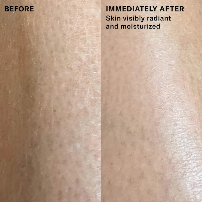 اسکراب بدن روشن کننده وانیلی جوزی ماران | Josie Maran Body Scrub Vanilla Vibezzz