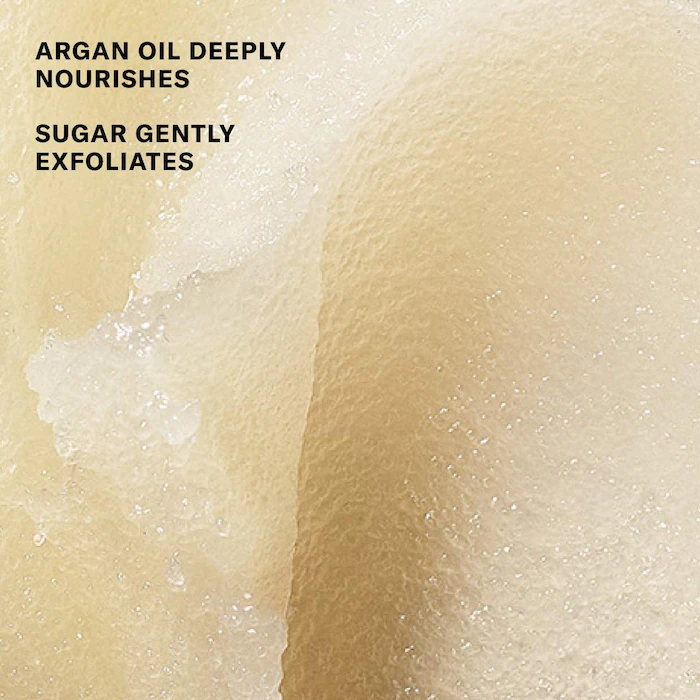 اسکراب بدن روشن کننده وانیلی جوزی ماران | Josie Maran Body Scrub Vanilla Vibezzz