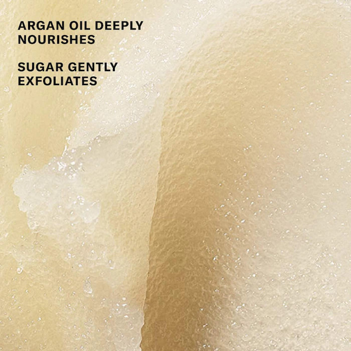 اسکراب بدن روشن کننده وانیلی جوزی ماران | Josie Maran Body Scrub Vanilla Vibezzz