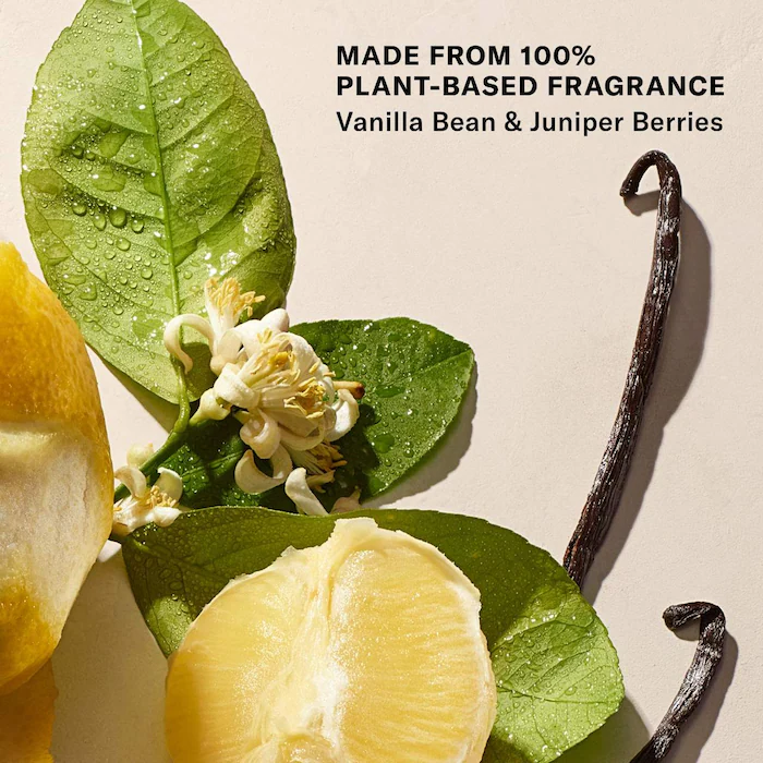 اسکراب بدن روشن کننده وانیلی جوزی ماران | Josie Maran Body Scrub Vanilla Vibezzz