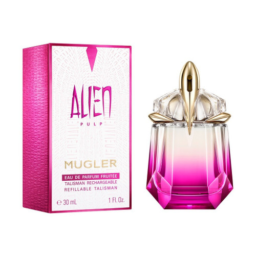 عطر ادوپرفیوم موگلر الين پالپ | Mugler Alien Pulp Eau de Parfum