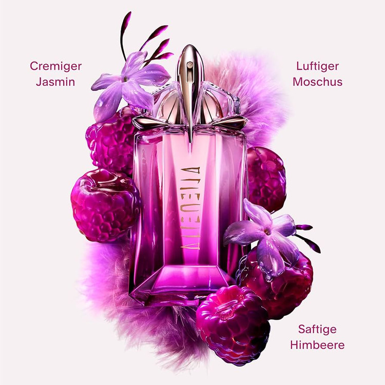 عطر ادوپرفیوم موگلر الين پالپ | Mugler Alien Pulp Eau de Parfum