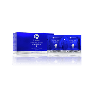 لایه بردار فعال دو مرحله ای آیاس کلینیکال | iS CLINICAL Active Peel System