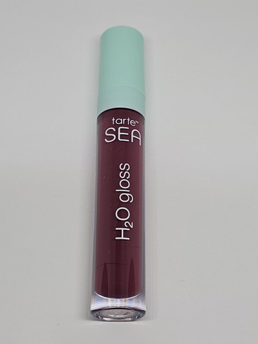 لیپگلاس آبرسان و براق تارت | Tarte Rainforest of the Sea™ H₂O Gloss Lip Gloss