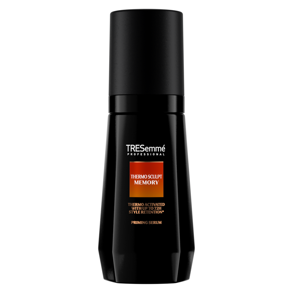 سرم مو حالت‌دهنده و محافظ حرارتی ترزمه | TRESemmé Thermo Sculpt Memory Priming Serum
