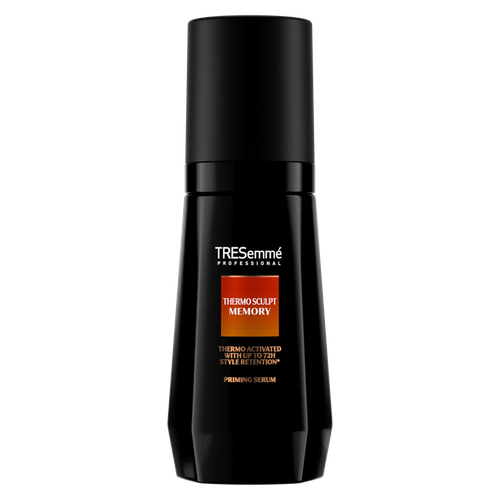 سرم مو حالتدهنده و محافظ حرارتی ترزمه | TRESemmé Thermo Sculpt Memory Priming Serum