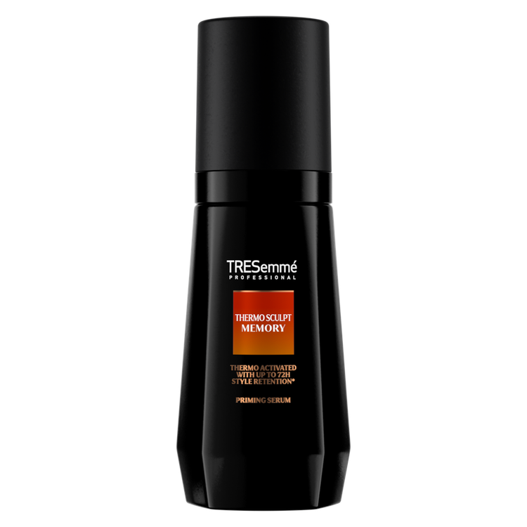 سرم مو حالتدهنده و محافظ حرارتی ترزمه | TRESemmé Thermo Sculpt Memory Priming Serum