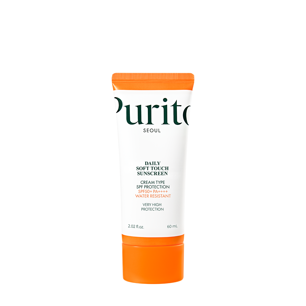 ضد آفتاب آبرسان دیلی سافت تاچ پیوریتو | Purito Seoul Daily Soft Touch Sunscreen SPF50