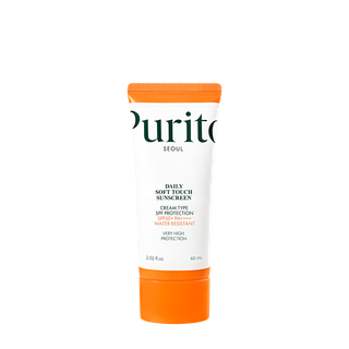 ضد آفتاب آبرسان دیلی سافت تاچ پیوریتو | Purito Seoul Daily Soft Touch Sunscreen SPF50