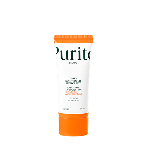 ضد آفتاب آبرسان دیلی سافت تاچ پیوریتو | Purito Seoul Daily Soft Touch Sunscreen SPF50