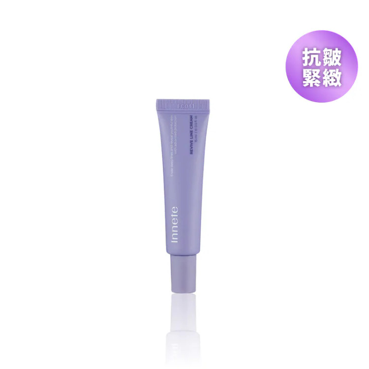 کرم ضدچروک و احیاکننده خطوط اینت | Innete Revive Line Cream