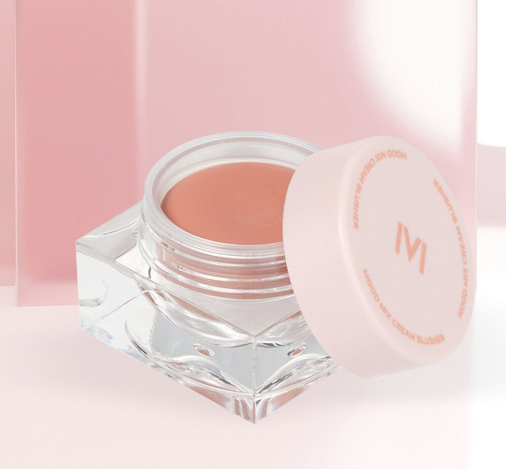 رژگونه کرمی مود میکس مدپیچ | MadPeach Mood Mix Cream Blusher