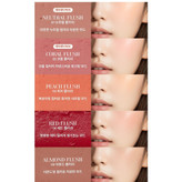 رژگونه کرمی مود میکس مدپیچ | MadPeach Mood Mix Cream Blusher