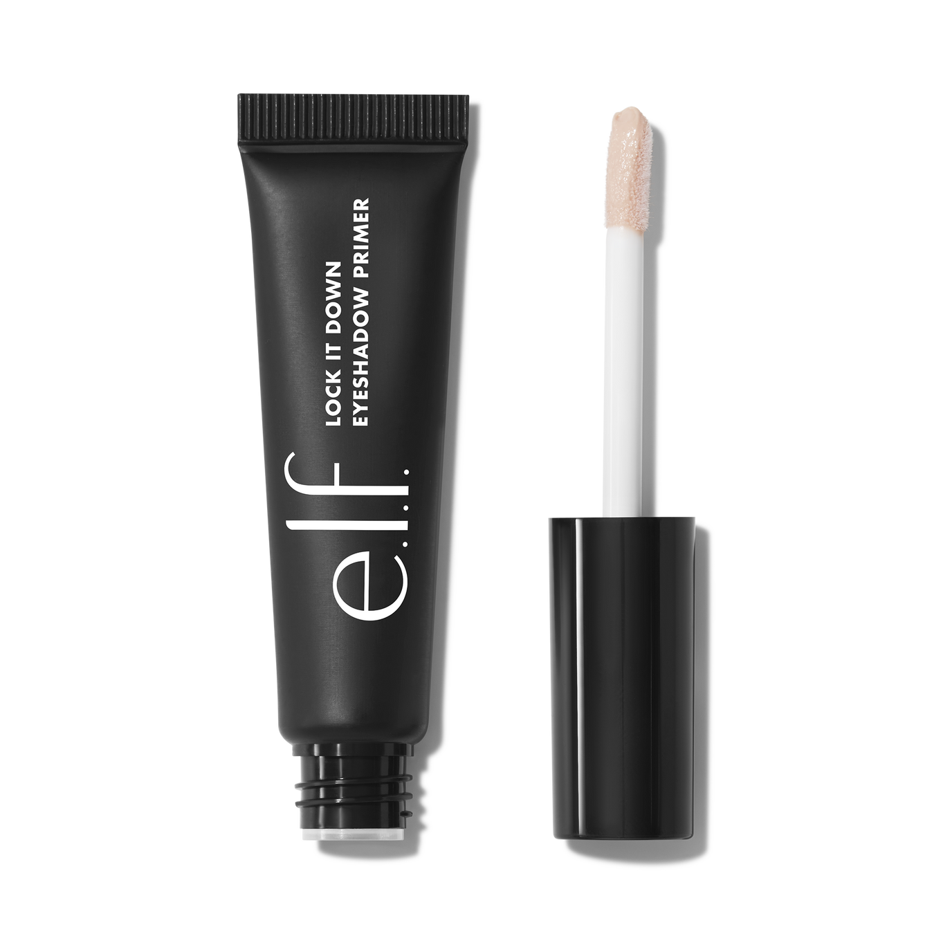 پرایمر سایه چشم لاک ایت داون الف | e.l.f. Lock It Down Eyeshadow Primer