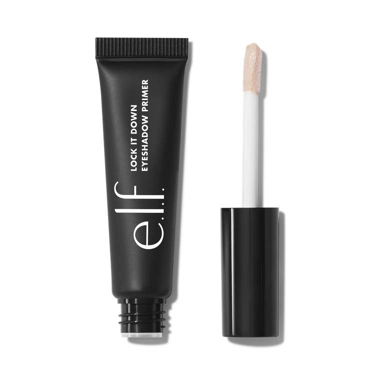 پرایمر سایه چشم لاک ایت داون الف | e.l.f. Lock It Down Eyeshadow Primer