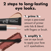 پرایمر سایه چشم لاک ایت داون الف | e.l.f. Lock It Down Eyeshadow Primer