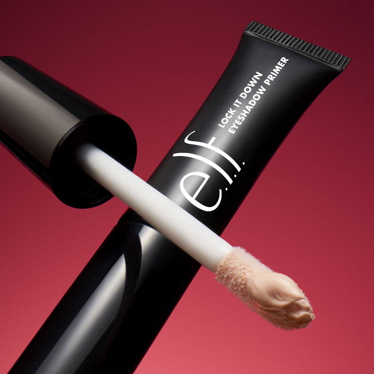 پرایمر سایه چشم لاک ایت داون الف | e.l.f. Lock It Down Eyeshadow Primer