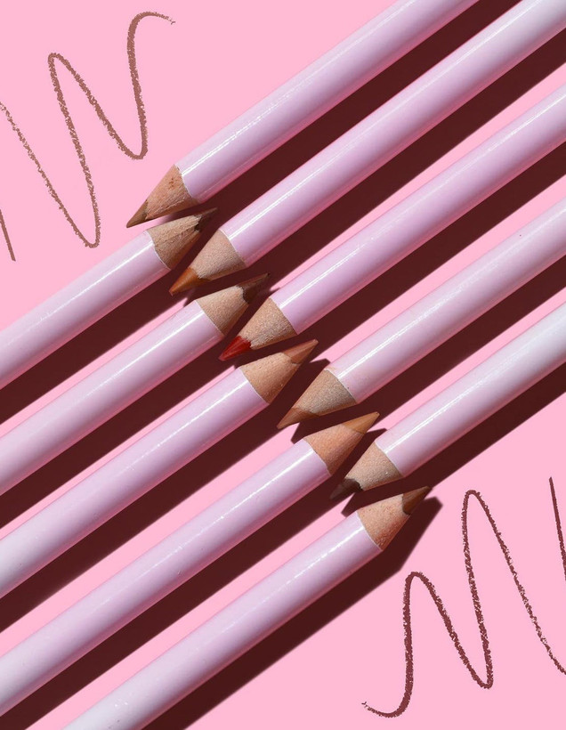 مداد لب پی لوییس | P.Louise Take Me Away Lip Liner