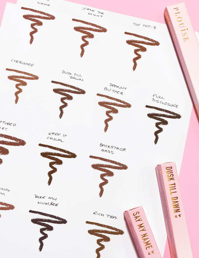 مداد لب پی لوییس | P.Louise Take Me Away Lip Liner
