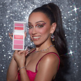 پالت رژگونه سهتایی پینک دریم بیوتی کریشنز | Beauty Creations Pink Dream Blushes – Vol. 2