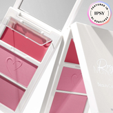 پالت رژگونه سهتایی پینک دریم بیوتی کریشنز | Beauty Creations Pink Dream Blushes – Vol. 2